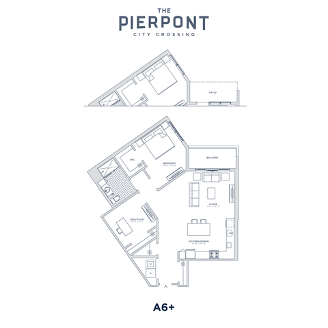 Pierpont At City Crossing